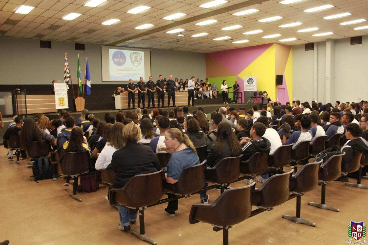 Projeto Multiplicando Valores - EMEB Profª Nazareth de Siqueira Rangel ...