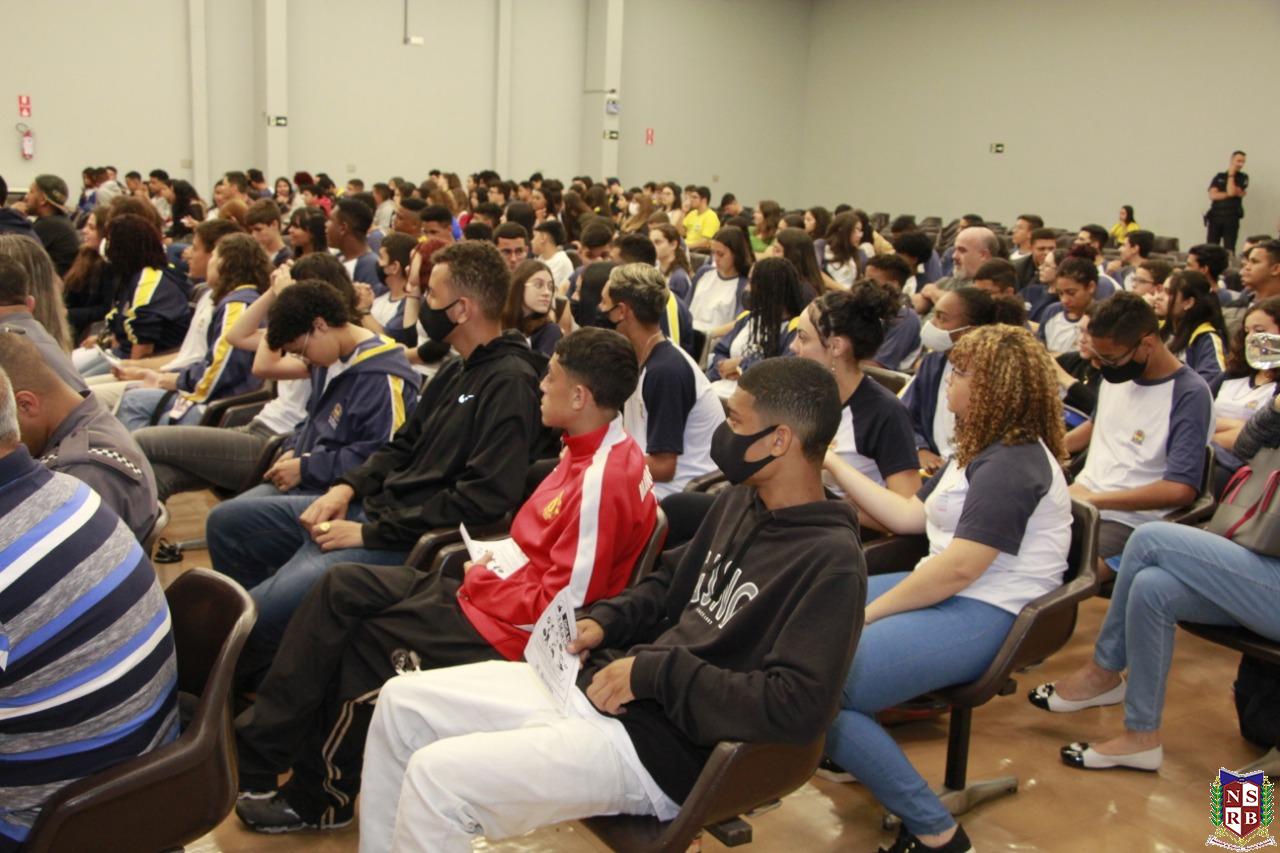 Projeto Multiplicando Valores - EMEB Profª Nazareth de Siqueira Rangel ...