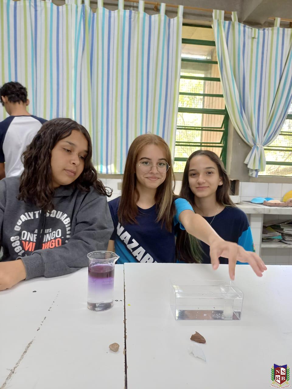 Propriedades dos Matérias 9° anos - EMEB Profª Nazareth de Siqueira ...