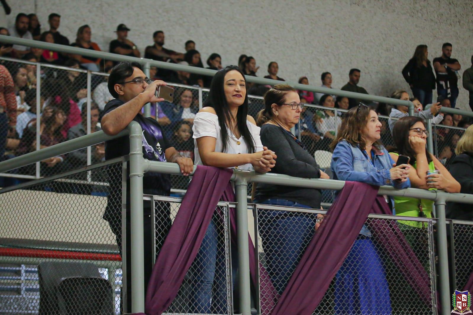 Festival de Coreografias e Danças 2023 - Fotos - EMEB Profª Nazareth de ...