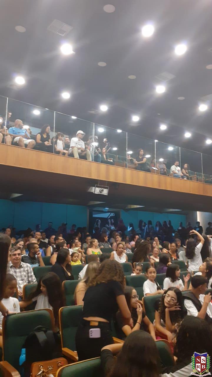 NAZARETH É O 4º LUGAR NA OLÍMPIADAS ESTUDANTIS - EMEB Profª Nazareth de ...