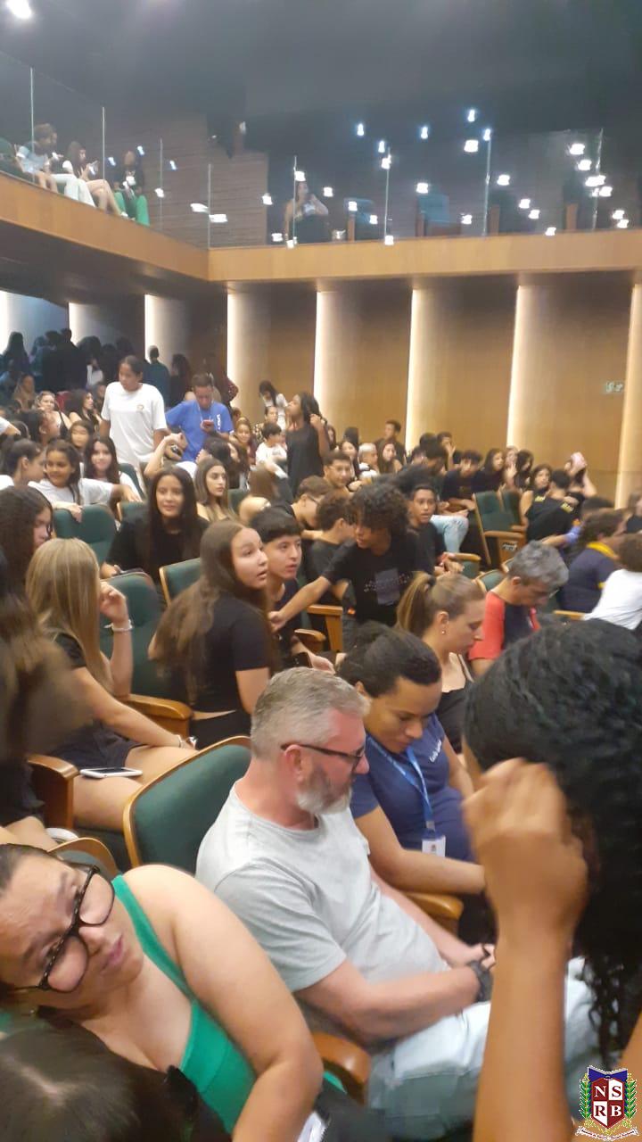 NAZARETH É O 4º LUGAR NA OLÍMPIADAS ESTUDANTIS - EMEB Profª Nazareth de ...